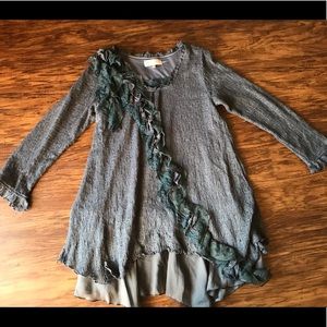 Pretty Angel Sweater